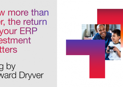 One of the hundreds of social media graphics I created for CGI.