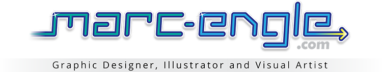 marc-engle.com logo