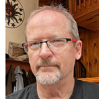 photo of marc engle from october 2025