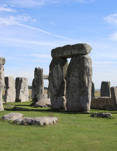 Stonehenge, Sep 2022