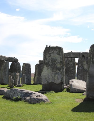 Stonehenge, Sep 2022