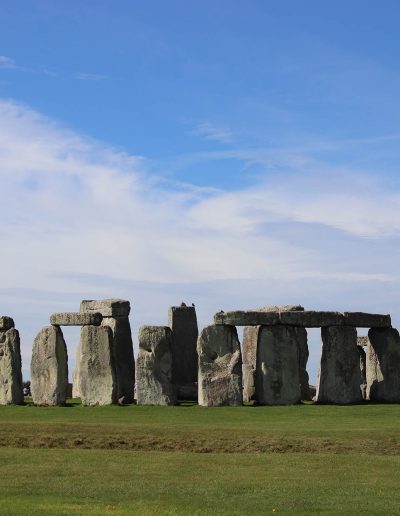 Stonehenge, Sep 2022