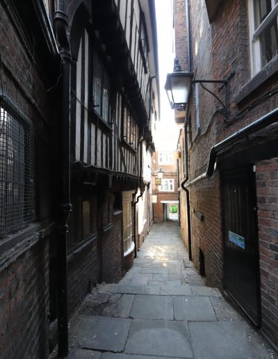 York, Sep 2022